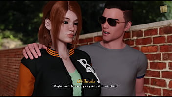 Being a dik 106 dik route