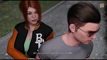 Being a dik 106 dik route