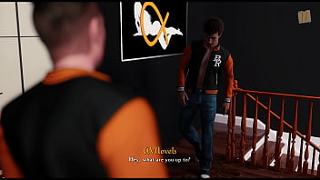 Being a dik 106 dik route