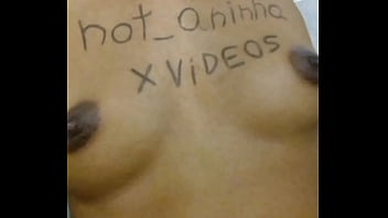 Hot aninha verificada