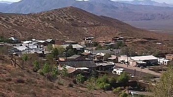 Hole in japanese pussy