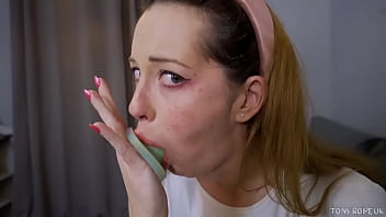 The tony rope challenge aloralux