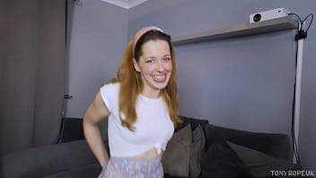 The tony rope challenge aloralux