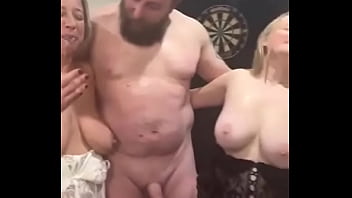 Got very sticky with chris coxxx3 naughtymariex studio37xxx ️