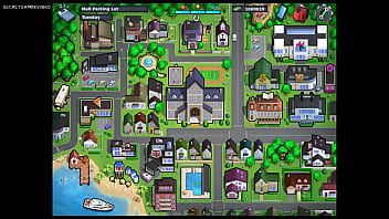 Summertime saga #12 developed by kompas productions super busty stepmom wants to get fuck hard then horny dude fucks her with his huge cock