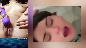 Me masturbando vendo lésbicas transando