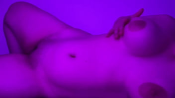 I want your hands holding my boobs