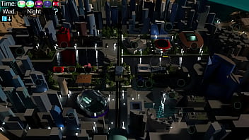 Milfy city full part 22 every night i sneak into my stepsister's room & fuck her all holes