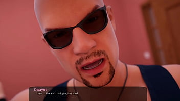 Milfy city full part 22 every night i sneak into my stepsister's room & fuck her all holes