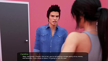 Milfy city full part 22 every night i sneak into my stepsister's room & fuck her all holes