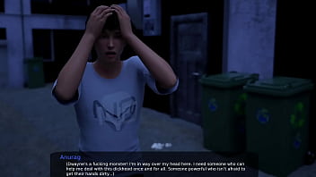 Milfy city full part 22 every night i sneak into my stepsister's room & fuck her all holes