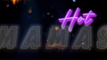 Milf casada numa orgia com amigos do marido corno