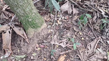 Hot married woman fucking in the park with a stranger Hot married woman fucking in the park with a stranger