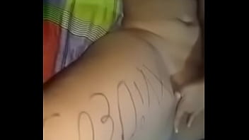 She love fingering herself