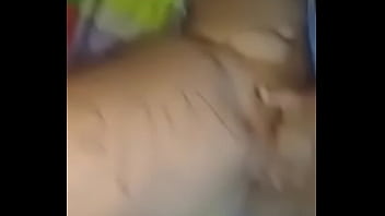 She love fingering herself