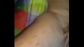 She love fingering herself