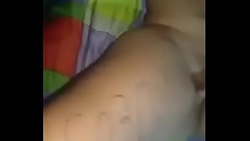 She love fingering herself