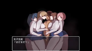 Evil female executive quest japanese version hentai game gallery 2