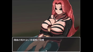Evil female executive quest japanese version hentai game gallery 2