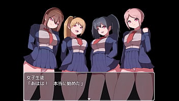 Evil female executive quest japanese version hentai game gallery 2 Evil female executive quest japanese version hentai game gallery 2