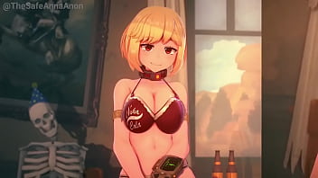 Fallout porn