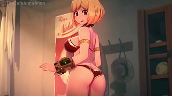 Fallout porn