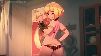 Fallout porn