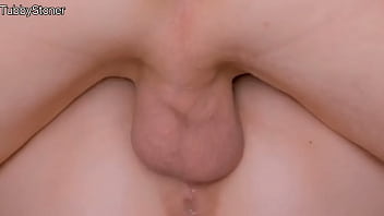 Fucked so hard he made me cum