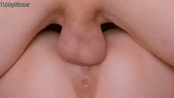 Fucked so hard he made me cum