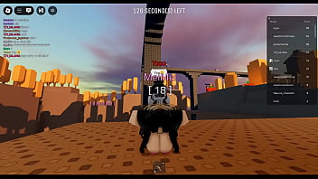 U get gloried by a futanari