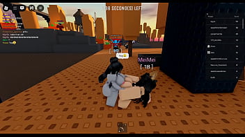 U get gloried by a futanari