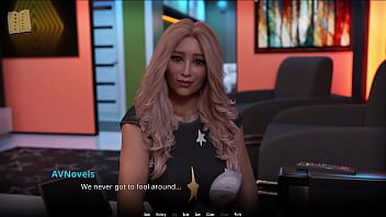 Wvm 320 non trans episode