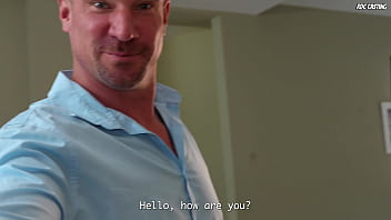 Oksana katysheva revealed the details of her intimate life in her first interview public fucking in front of the cuckold hubby