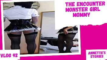 The encounter patreon preview alien monster girl mommy rol The encounter patreon preview alien monster girl mommy rol