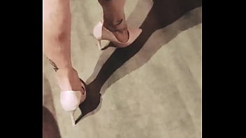 Un petit aperçu de la petite vidéo dans mon prochain post