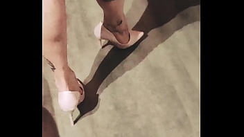 Un petit aperçu de la petite vidéo dans mon prochain post