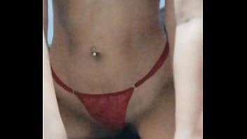 La zorra más caliente de todo panamá