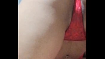 La zorra más caliente de todo panamá