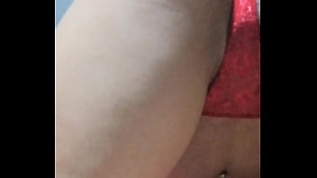 La zorra más caliente de todo panamá