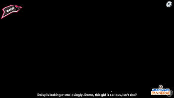 Ep17 ravaging daisy's virgin asshole academy saga tennis angels ex