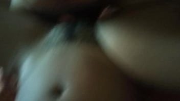 Penetrando a xoxota dela