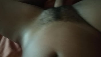 Penetrando a xoxota dela