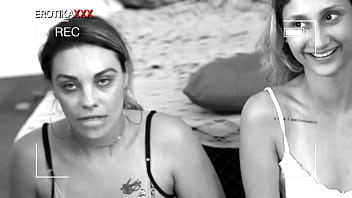 Festa do pijama xxx erotikaxxx por tras das cameras