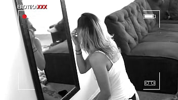 Festa do pijama xxx erotikaxxx por tras das cameras