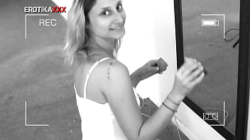 Festa do pijama xxx erotikaxxx por tras das cameras