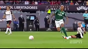 Deyverson fudendo mulambos safados