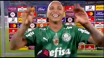 Deyverson fudendo mulambos safados