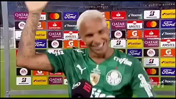 Deyverson fudendo mulambos safados