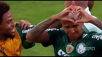 Deyverson fudendo mulambos safados