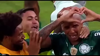 Deyverson fudendo mulambos safados